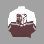 HBCU 90s-Inspired Unisex Nylon Spring Jacket