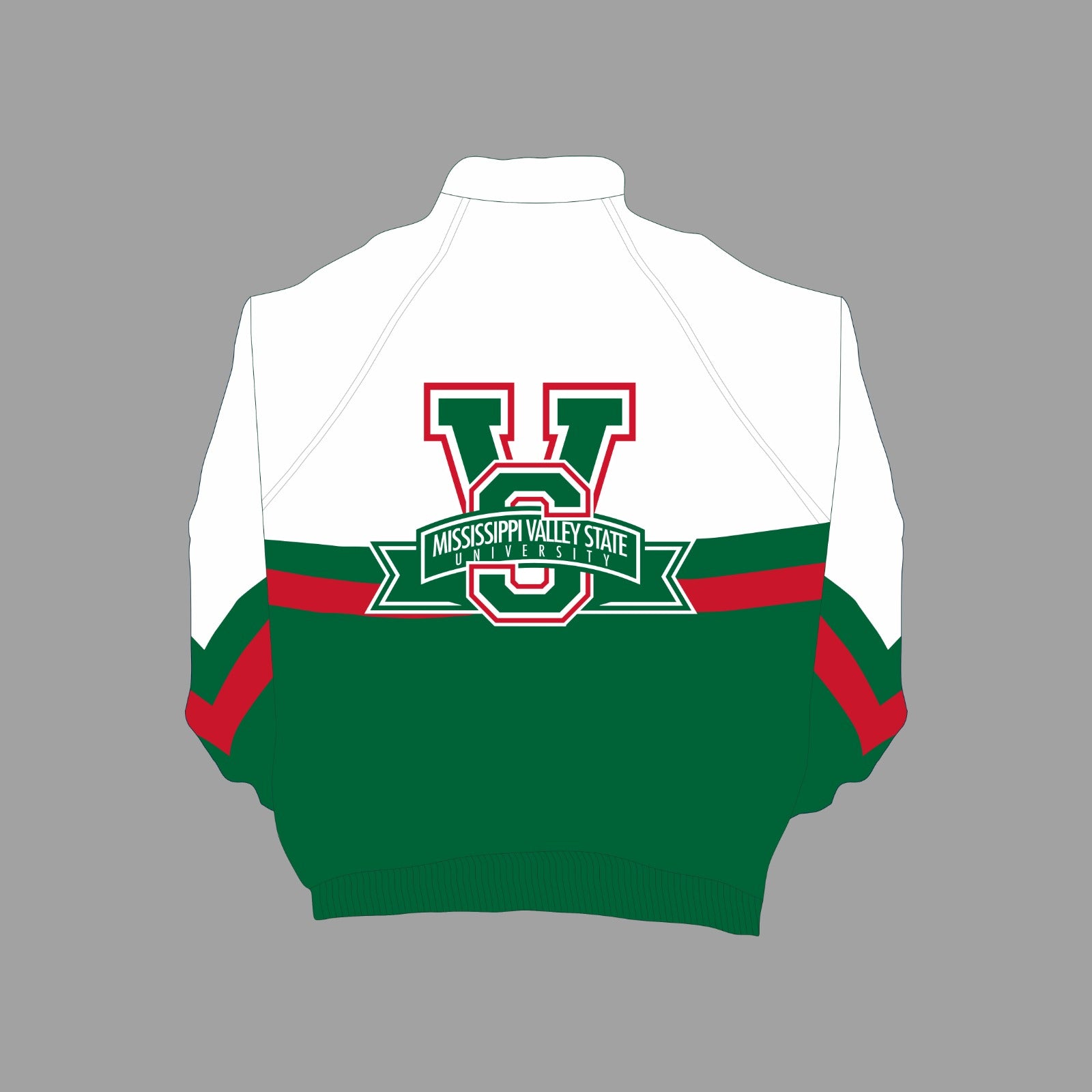 HBCU Only - SPRING JACKETS