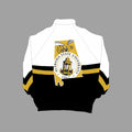 HBCU 90s-Inspired Unisex Nylon Spring Jacket