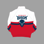 HBCU 90s-Inspired Unisex Nylon Spring Jacket