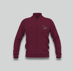 TX Southern Varsity Jacket Lightweight Letterman Bomber
