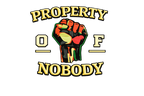Property of "No One"