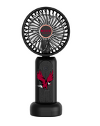 4-in-1 Portable Handheld Fan and Power Bank