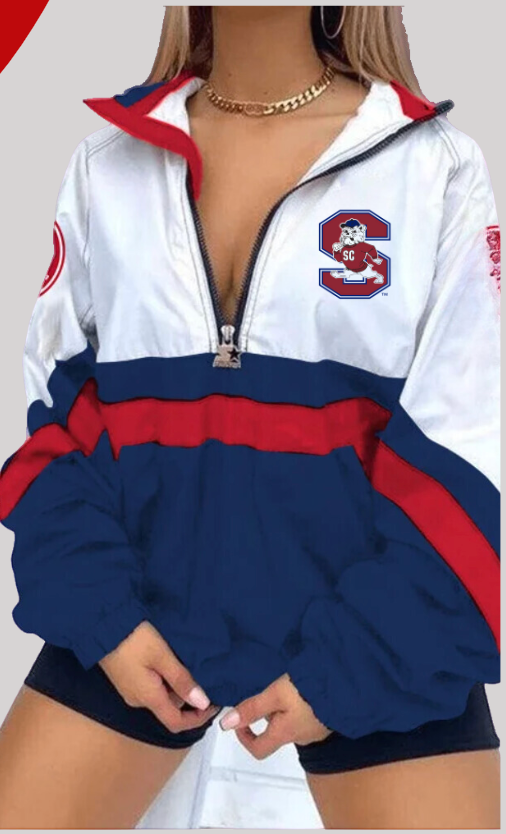 HBCU Only - SPRING JACKETS