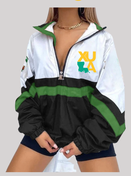 HBCU Only - SPRING JACKETS