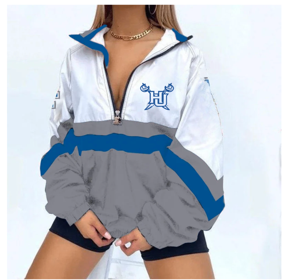 HBCU Only - SPRING JACKETS