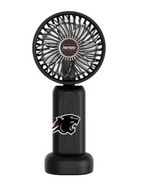 4-in-1 Portable Handheld Fan and Power Bank