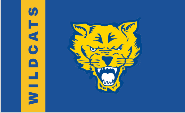 Sand-Free Microfiber HBCU Beach Towel