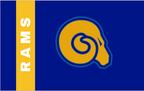 Sand-Free Microfiber HBCU Beach Towel
