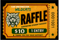 Flint Northwestern Raffle Tickets