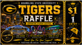 GSU Raffle Tickets – Grambling Tigers Metro DFW Chapter