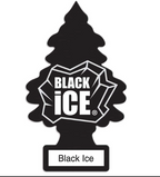 HBCUonly Car Airfreshner