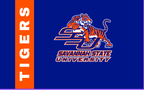 Sand-Free Microfiber HBCU Beach Towel