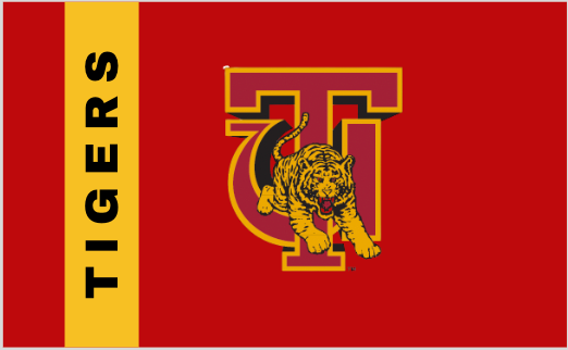 Sand-Free Microfiber HBCU Beach Towel
