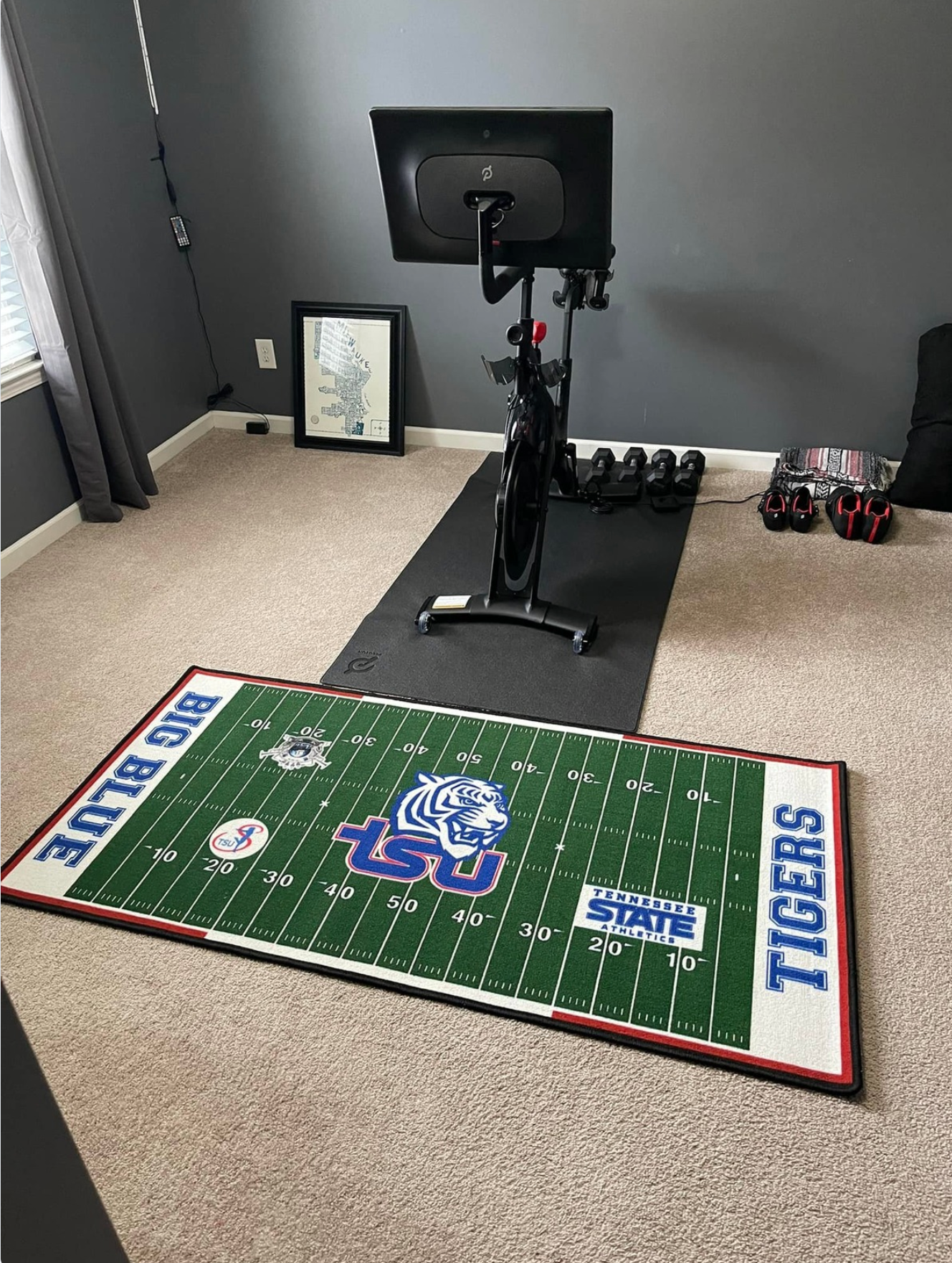 Rugs