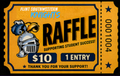 Flint Southwestern Raffle Tickets