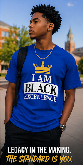 Black Excellence