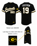 GSU - Juneteenth Jersey