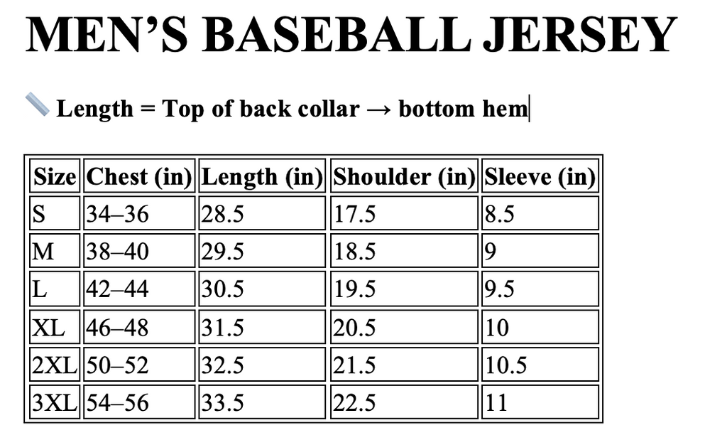 Mens Juneteenth Jersey