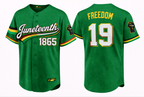 Mens Juneteenth Jersey