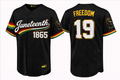 Mens Juneteenth Jersey