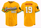 Mens Juneteenth Jersey