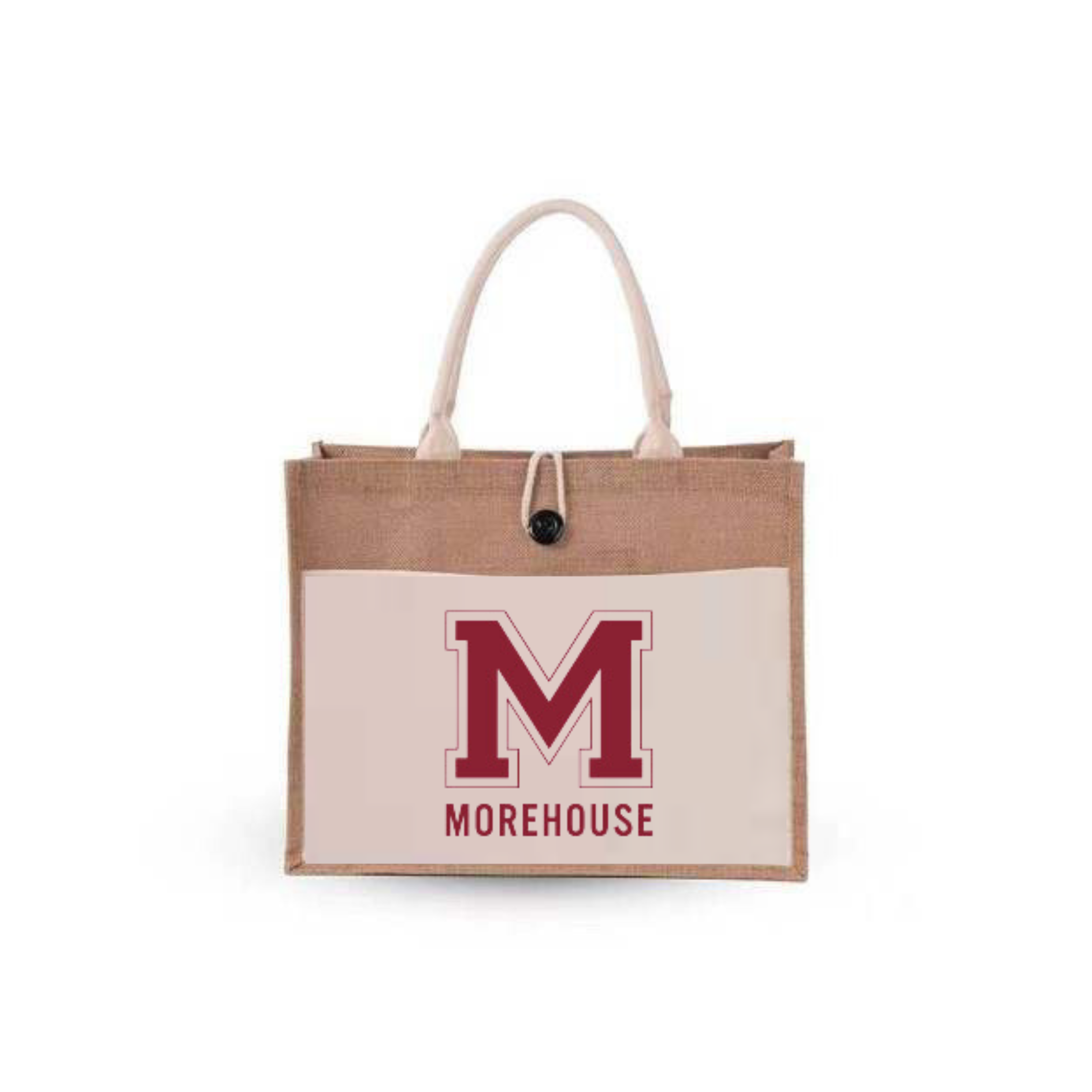 Morehouse College - Tote Bag