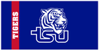 Sand-Free Microfiber HBCU Beach Towel
