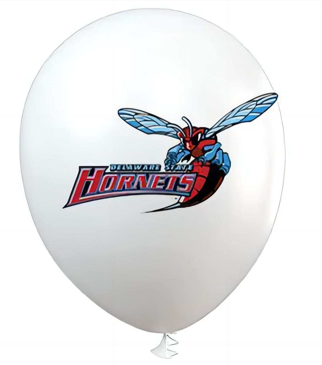 Delaware State University 85 balloons - Graduation Kit